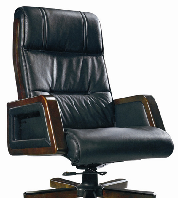 D430 High Back Chair