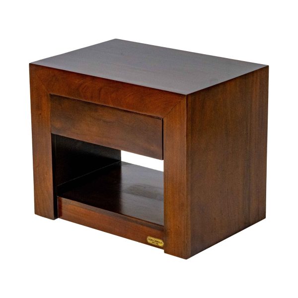 Bed Side Cupboard BORA