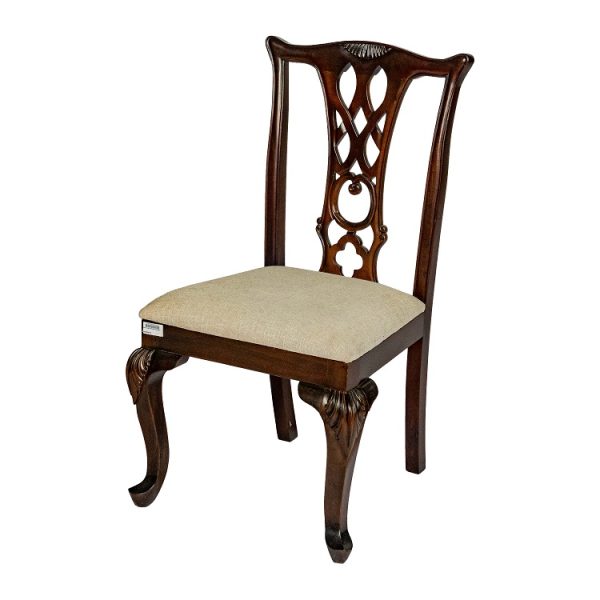 Dining Chair CHIPPENDLE
