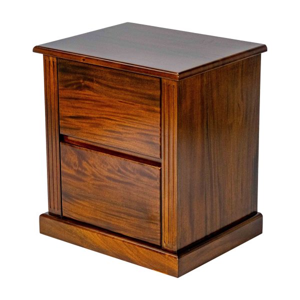 Bed Side Cupboard EDEN