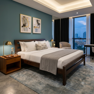 Bed PIER