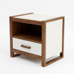 Bed Side Cupboard MERCURY