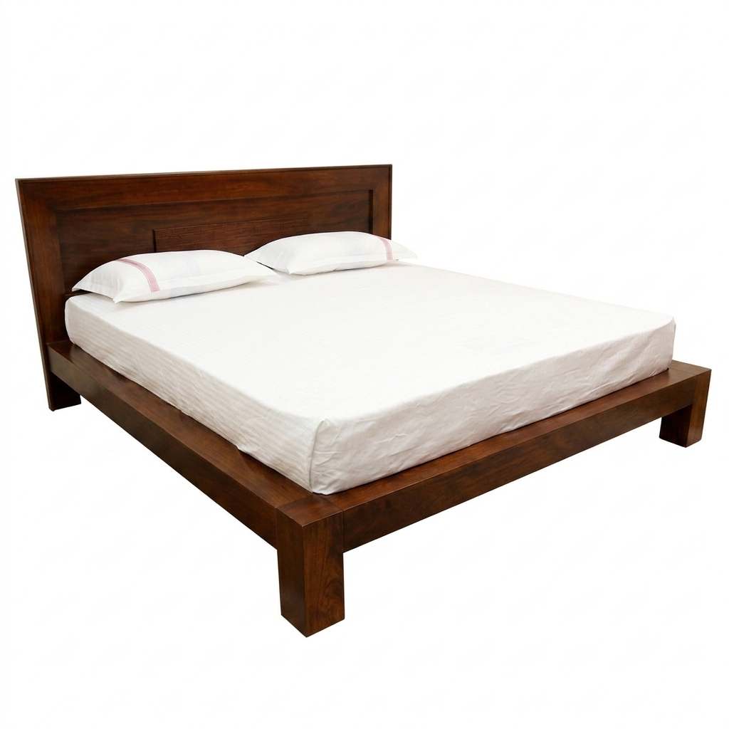 Bed Soni
