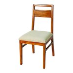 Dining Room Furniture Dinning Chair Havana Wooden Furniture 