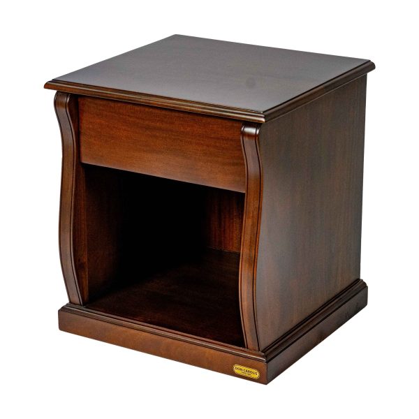 Bed Side Cupboard LEENA