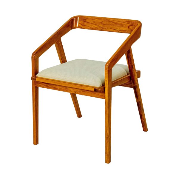 Dining Room Furniture Dinning Chair Luna Wooden Furniture Sri Lanka