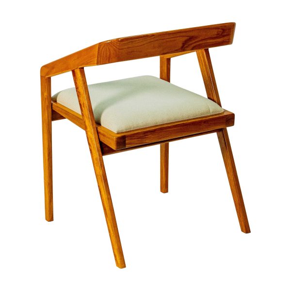 Dining Room Furniture Dinning Chair Luna Wooden Furniture Sri Lanka