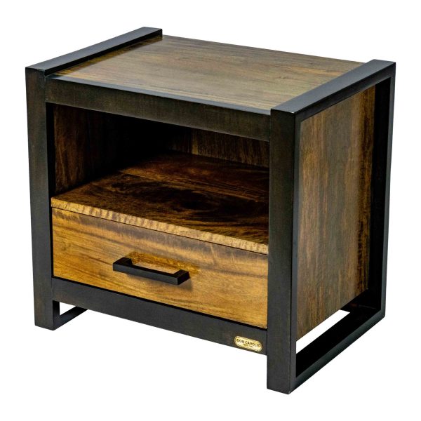 Bed Side Cupboard MERCURY