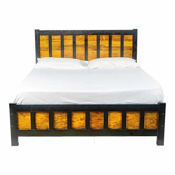 Bedroom Furniture Bed MERCURY Bedroom Sets in Sri Lanka