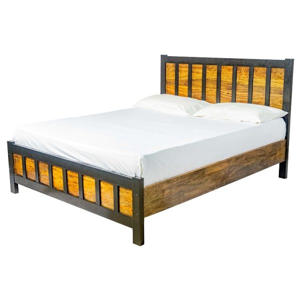 Bedroom Furniture Bed MERCURY Bedroom Sets in Sri Lanka