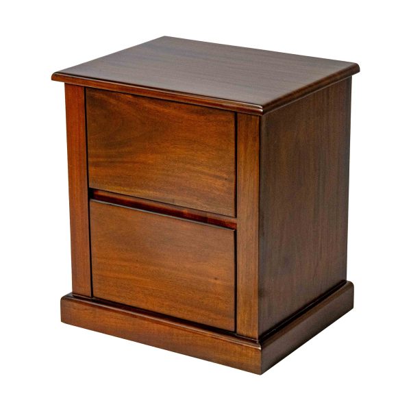 Bed Side Cupboard PRESTIGE
