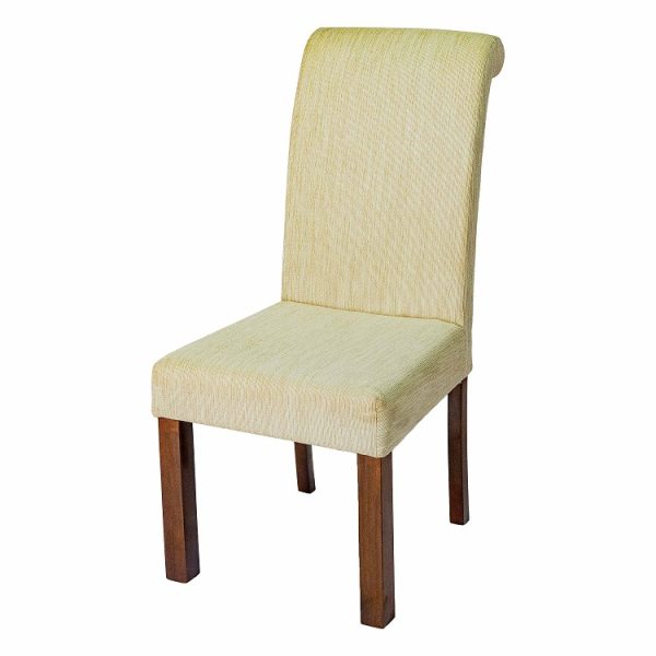 Dining Room Furniture Dining Chair ROMA Wooden Furniture Sri Lanka