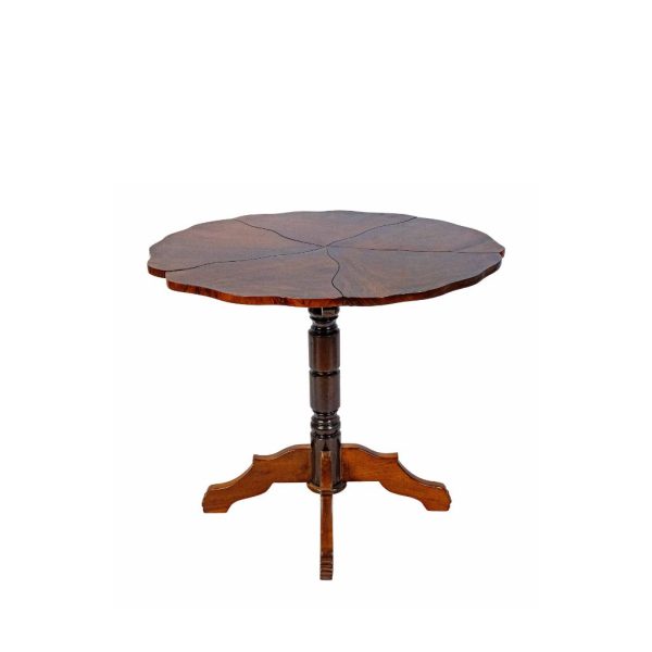 Dining Table CIRCULAR