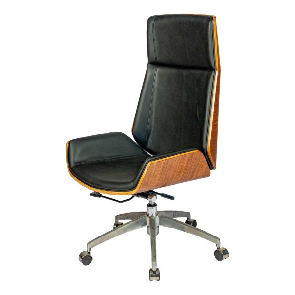 OFFICE CHAIR 752H