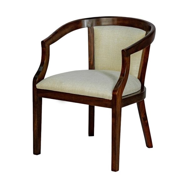 ALLAN TUB CHAIR