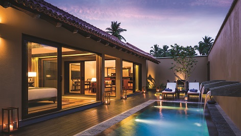 ANANTHARA