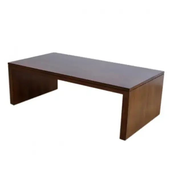 COFFEE TABLE BORA