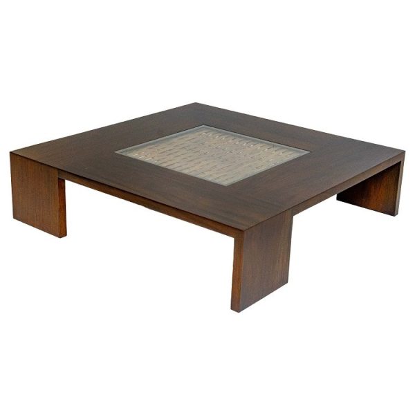 COFFEE TABLE CAPRI