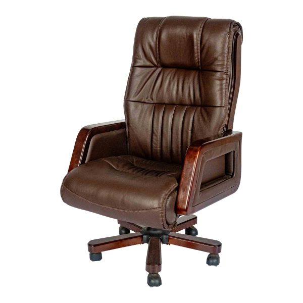 OFFICE CHAIR D-430