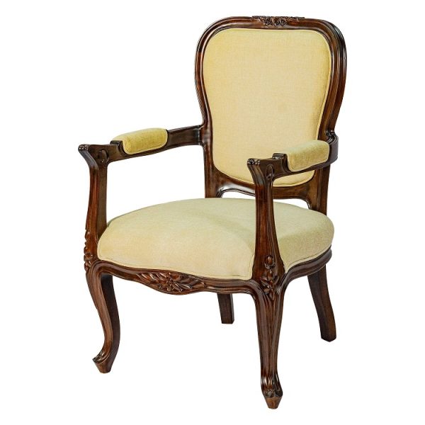 VARANDHA CHAIR DECORATIVE