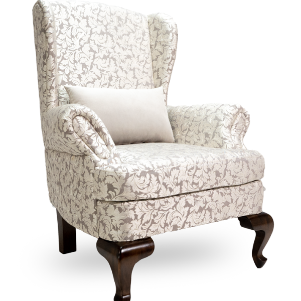 VARANDHA CHAIR WINGBACK