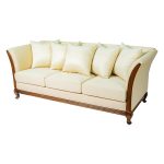 Living Room Furniture Sofa Lotus Modern Sofa sets Sri Lanka