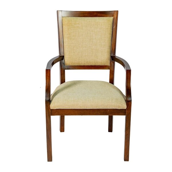 VARANDHA CHAIR ROYAL - Image 3