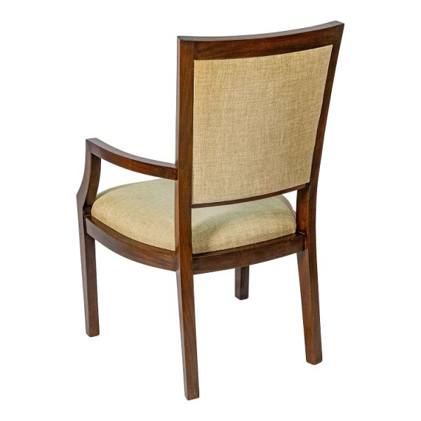 VARANDHA CHAIR ROYAL - Image 2