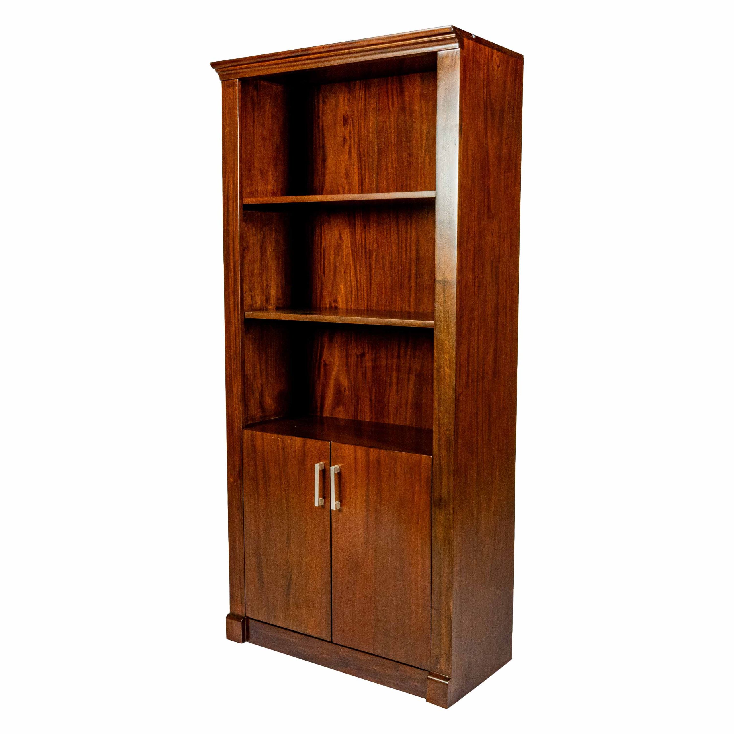 Open Cupboards Royal