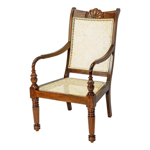 VARANDHA CHAIR SHELL