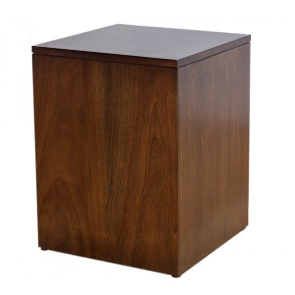 DRINKS STOOL SIDETABLE