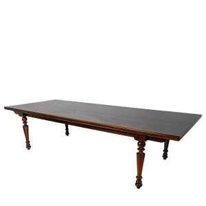 DINING TABLE VINTAGE