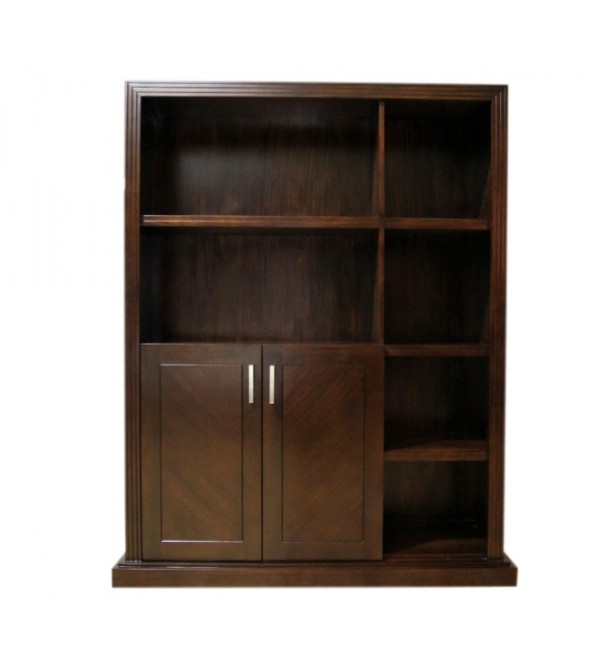 Open Cupboards Vega