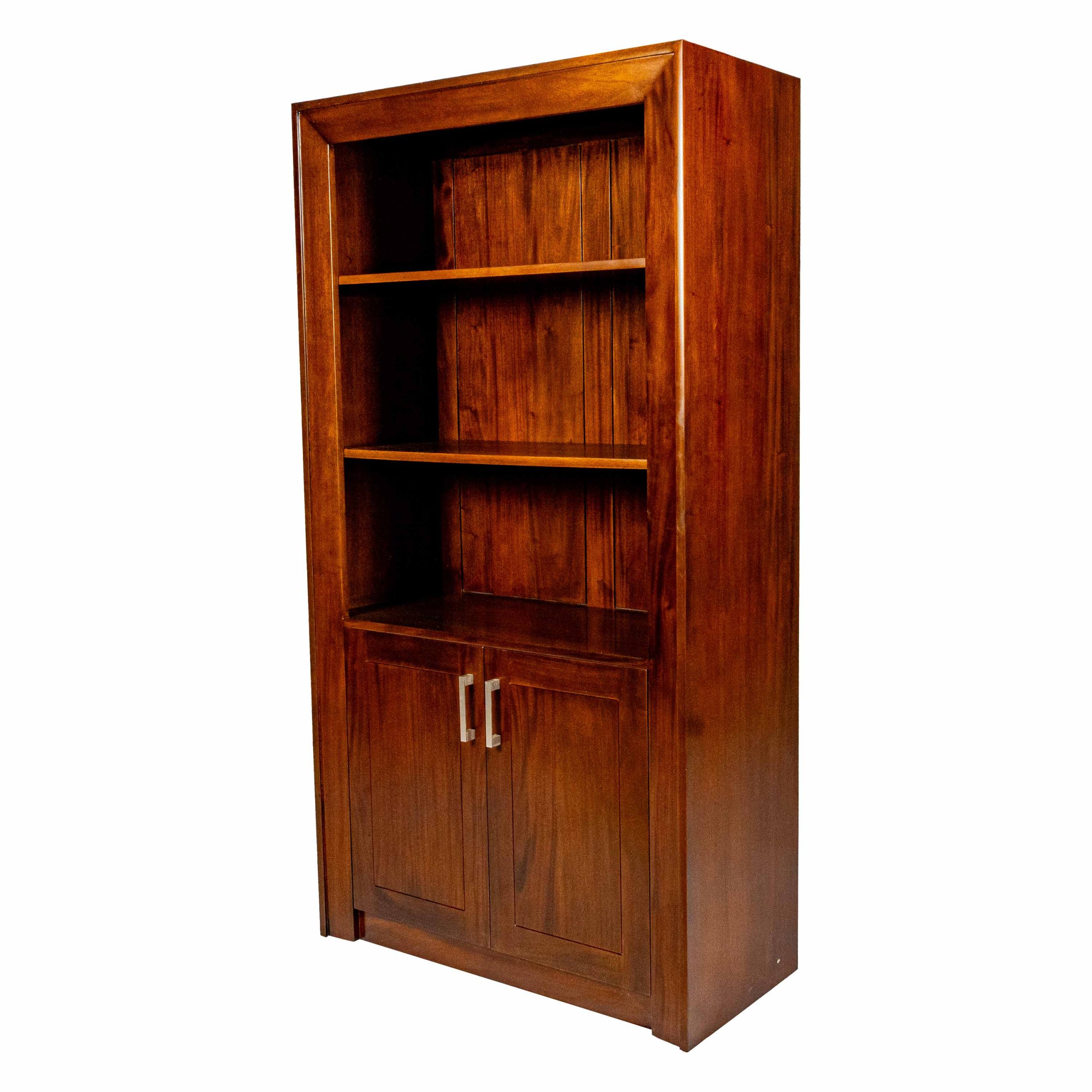 Open Cupboards Winston