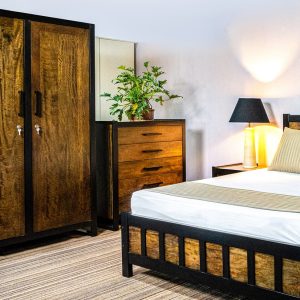 Wardrobes