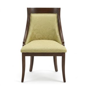 DINING CHAIR WAVE MAHO MARA-COL
