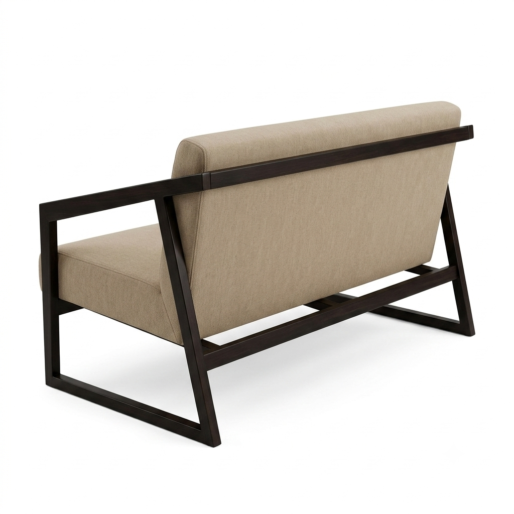 SOFA JAVA (NEW) 2 SEATER - MH/MARA