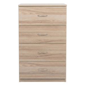 MELAMINE MDF FILLING DRAWER UNIT - LILY