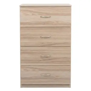MELAMINE MDF FILLING DRAWER UNIT - LILY