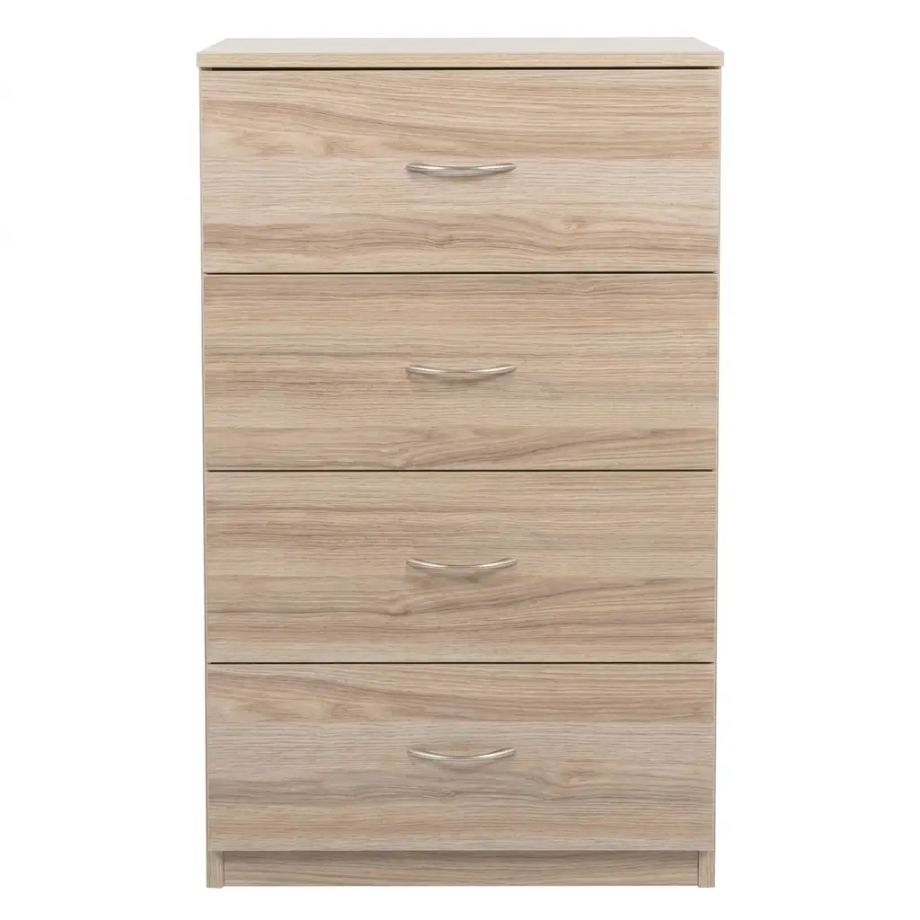 MELAMINE MDF FILLING DRAWER UNIT - LILY