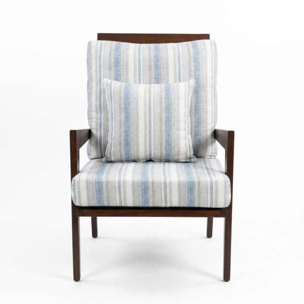 V/CHAIR SP.-MAHO-COL MARA