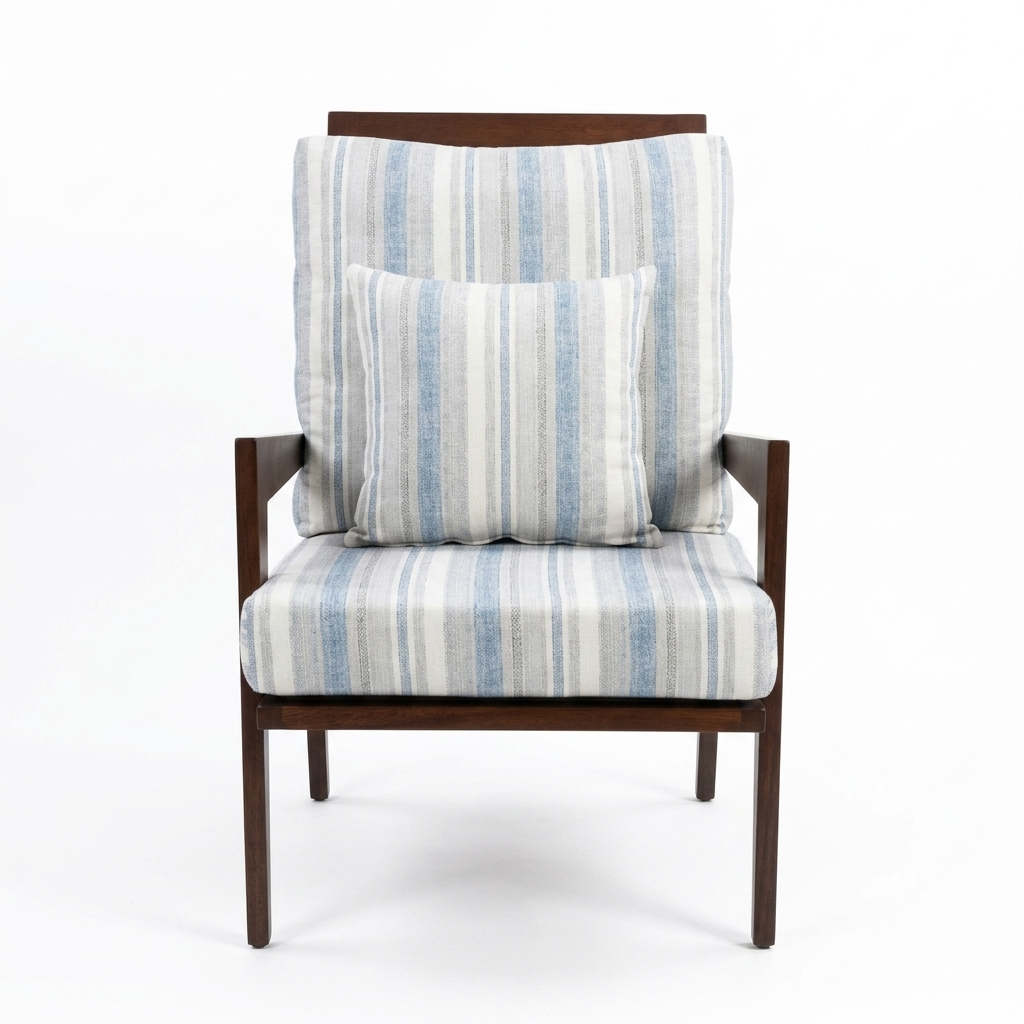 V/CHAIR SP.-MAHO-COL MARA