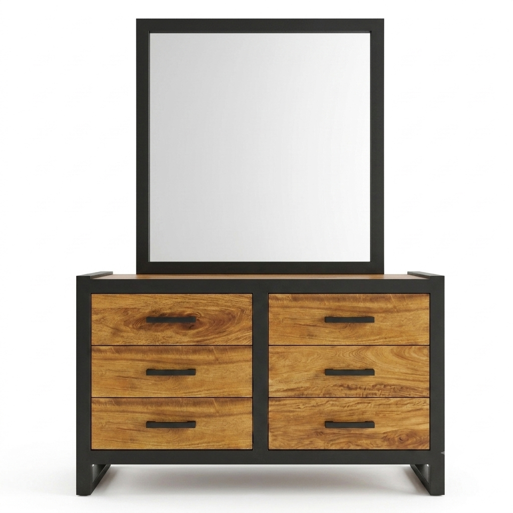Dressing Table MERCURY