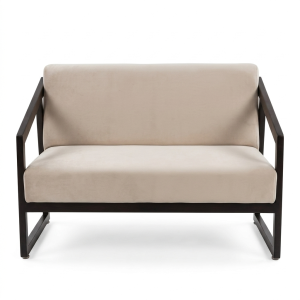 SOFA JAVA (NEW) 2 SEATER - MH/MARA