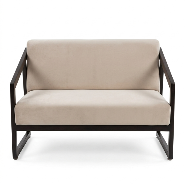 Living Room Furniture Sofa Java Wooden furniture Sri Lanka