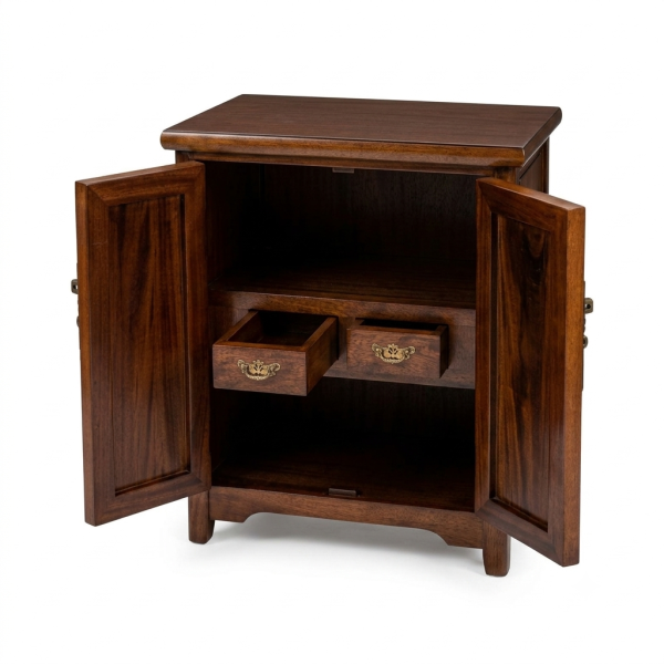 CHINESE CABINET 19X12X26 MH/MARA-C