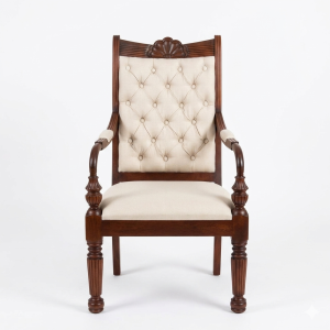 V/CHAIR SHELL-FAB.PAD.SEAT&BACK-MH/MARAC