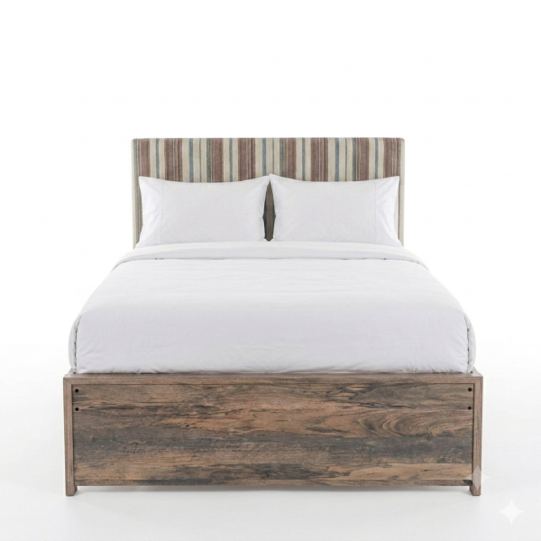 Bed Room Furniture BED BLOOM Modern Beds Sri Lanka