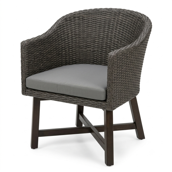 LOUNGE CHAIR BD09-ID-LF-004 TEAK
