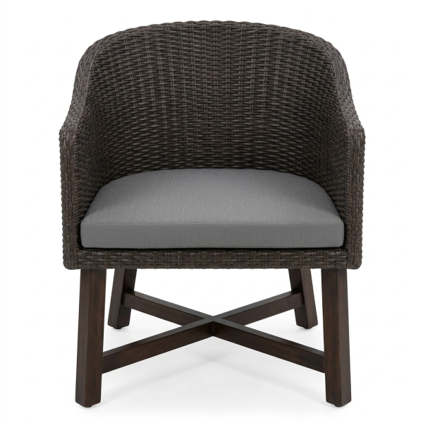 LOUNGE CHAIR BD09-ID-LF-004 TEAK